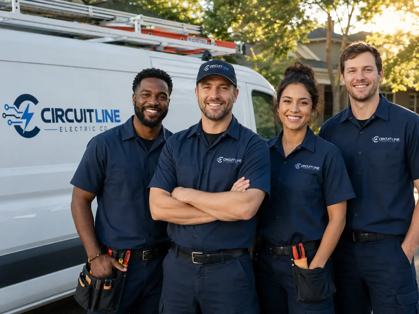 Whole Home Rewiring company in Clinton, WI
