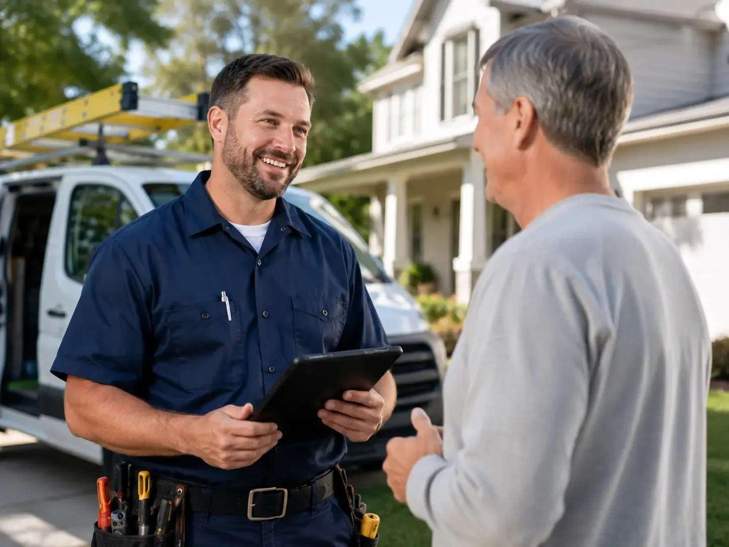 Whole Home Rewiring Clinton, WI FAQs