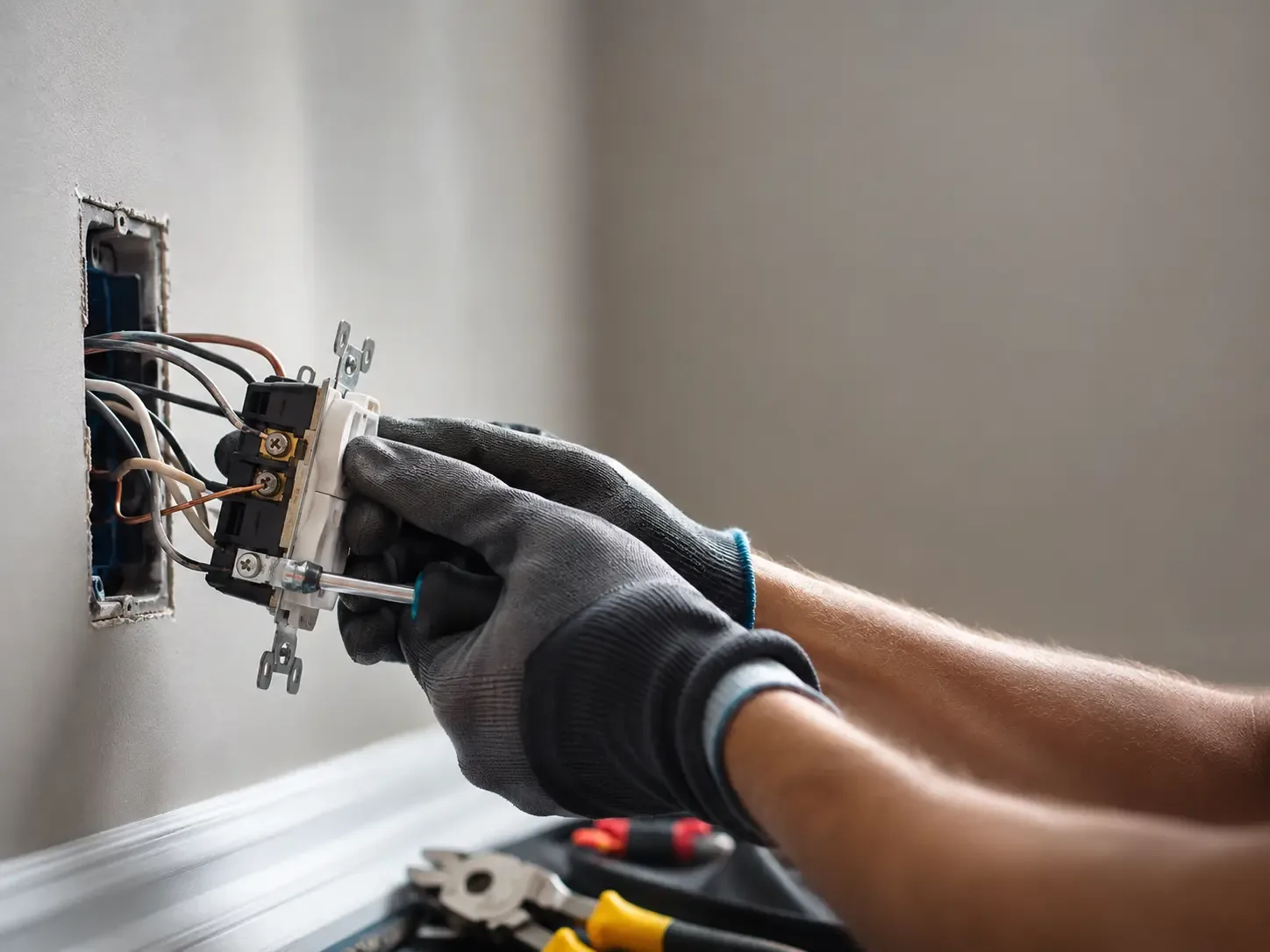 Why choose Whole Home Rewiring in Clinton, WI